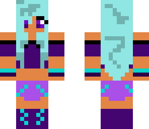 because i am bored i wanted to make a skin