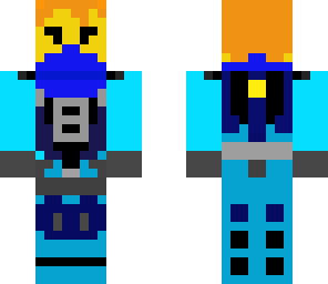 silas