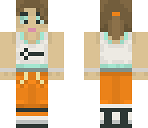 chell
