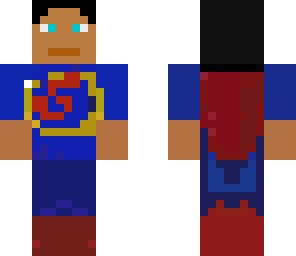 superman