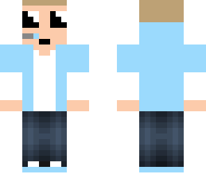 ankle_breaker83's minecraft skin