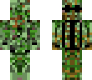 cool camo