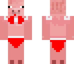 sexy piggy 2