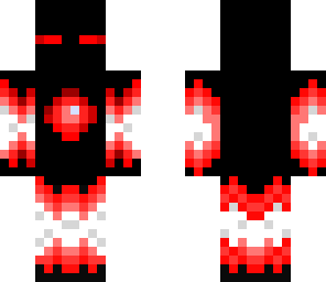 red ender