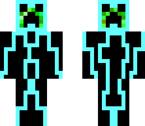 cool creeper