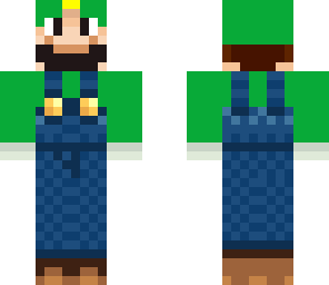 luigi