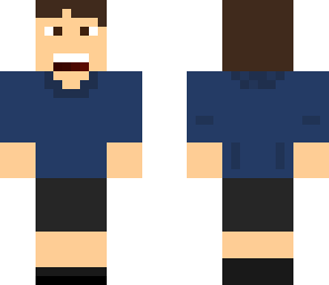 my skin