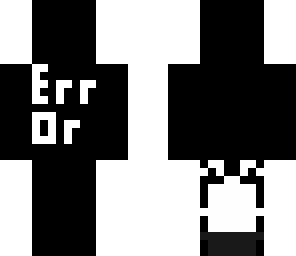 error