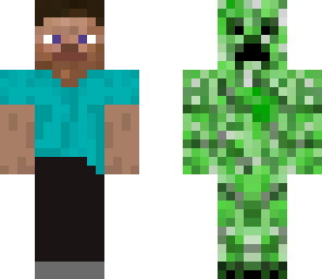 bad creeper