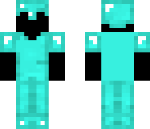 cool armor