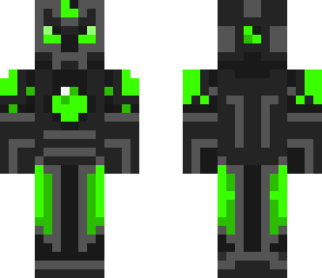 green mex