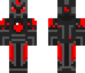 red mex