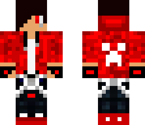 fixed doomsaloto's skin 6 again