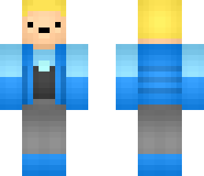 chris