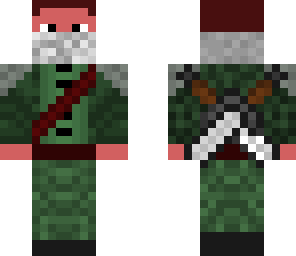 hunter