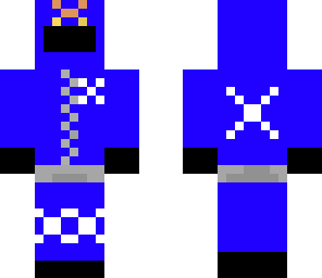 the blue fail