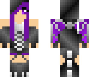 ender princess