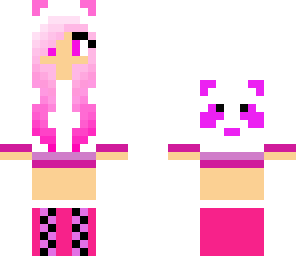 pnda gir