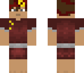 red chivi