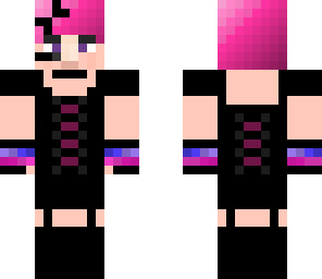 pink graver
