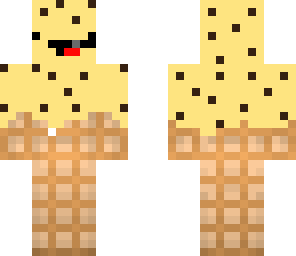 gamer icecream