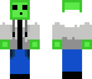 cool slime