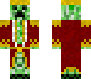 cool creeper