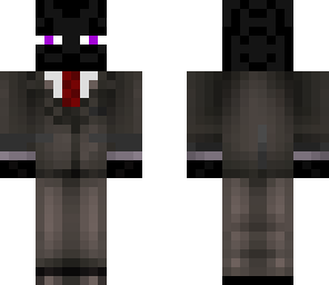 ender smoking