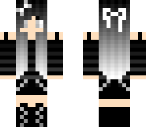 skunky humanoid