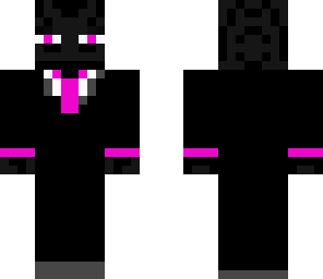 business enderman