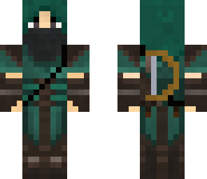 grijze jager