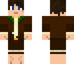 frodo baggings