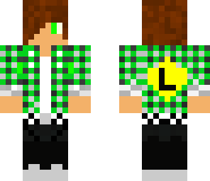 boy