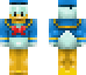 donald