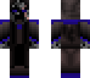 bedrockian blue mage