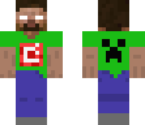 mojang herobrine
