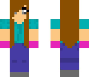 steve girl