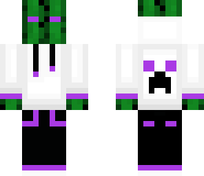 cool cactus purple