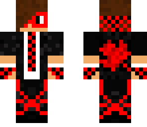 tyrace_aimer regal captain canada suit