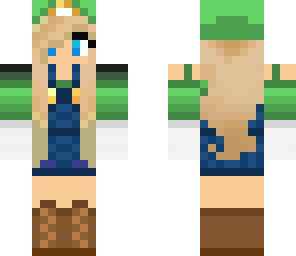 luigigirl