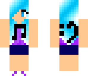 fixed music girl