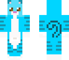 cat octacraft