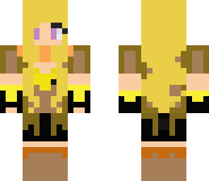 yang rwby