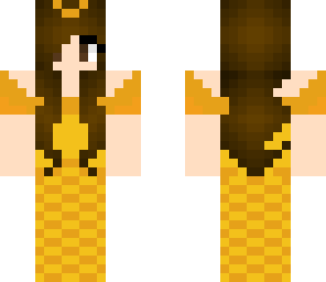 belle