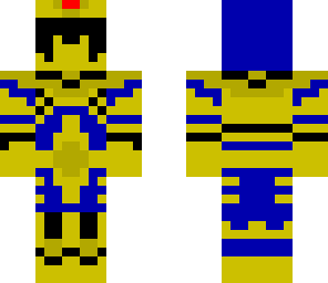 mystic force solaris knight