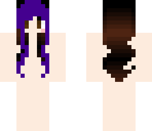 my new hair base 