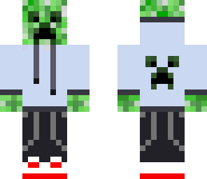 creper dude