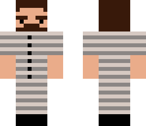russian prisoner