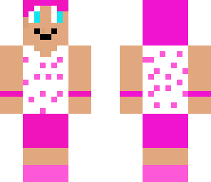 pinkiboy