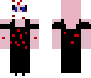 vegoman skin based from rockstar